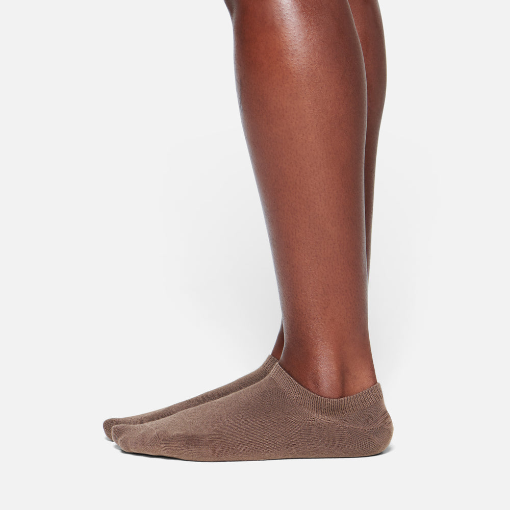 Chaussettes Skims EVERYDAY ANKLE Abricot | 289JCIFXS