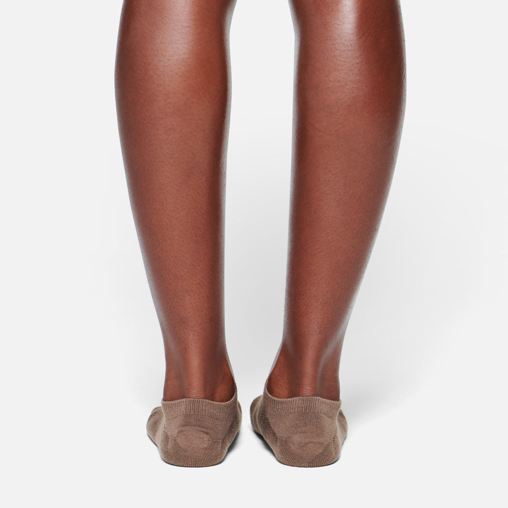 Chaussettes Skims EVERYDAY ANKLE Abricot | 289JCIFXS