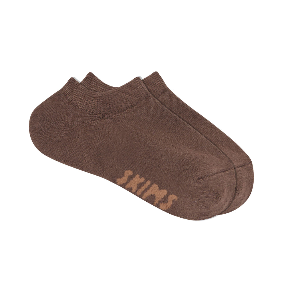 Chaussettes Skims EVERYDAY ANKLE Abricot | 289JCIFXS