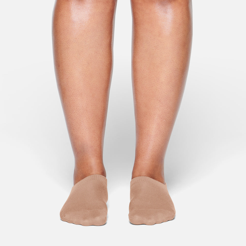 Chaussettes Skims EVERYDAY ANKLE Abricot | 692CZHPUB