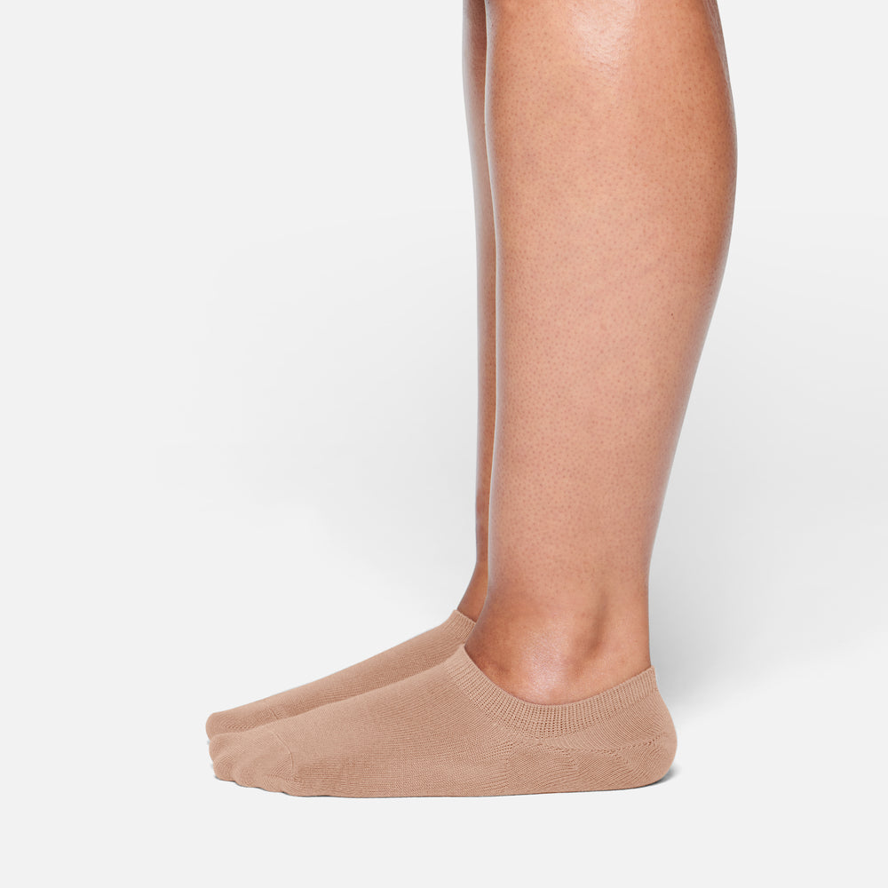Chaussettes Skims EVERYDAY ANKLE Abricot | 692CZHPUB