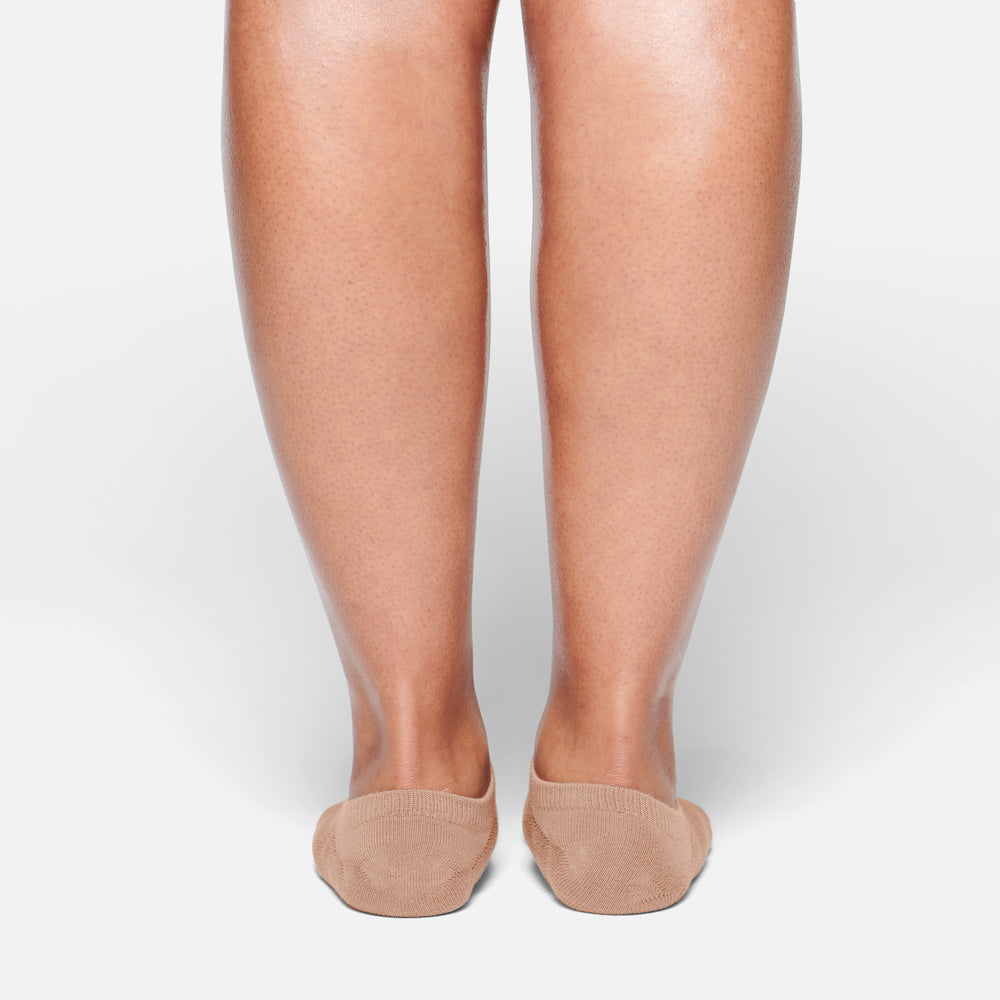 Chaussettes Skims EVERYDAY ANKLE Abricot | 692CZHPUB