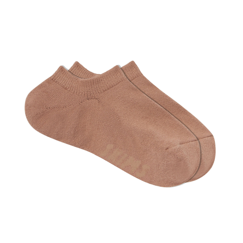 Chaussettes Skims EVERYDAY ANKLE Abricot | 692CZHPUB