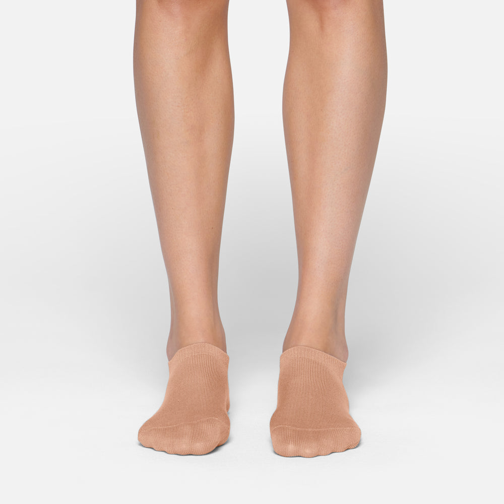 Chaussettes Skims EVERYDAY ANKLE Beige | 178YWBMJS