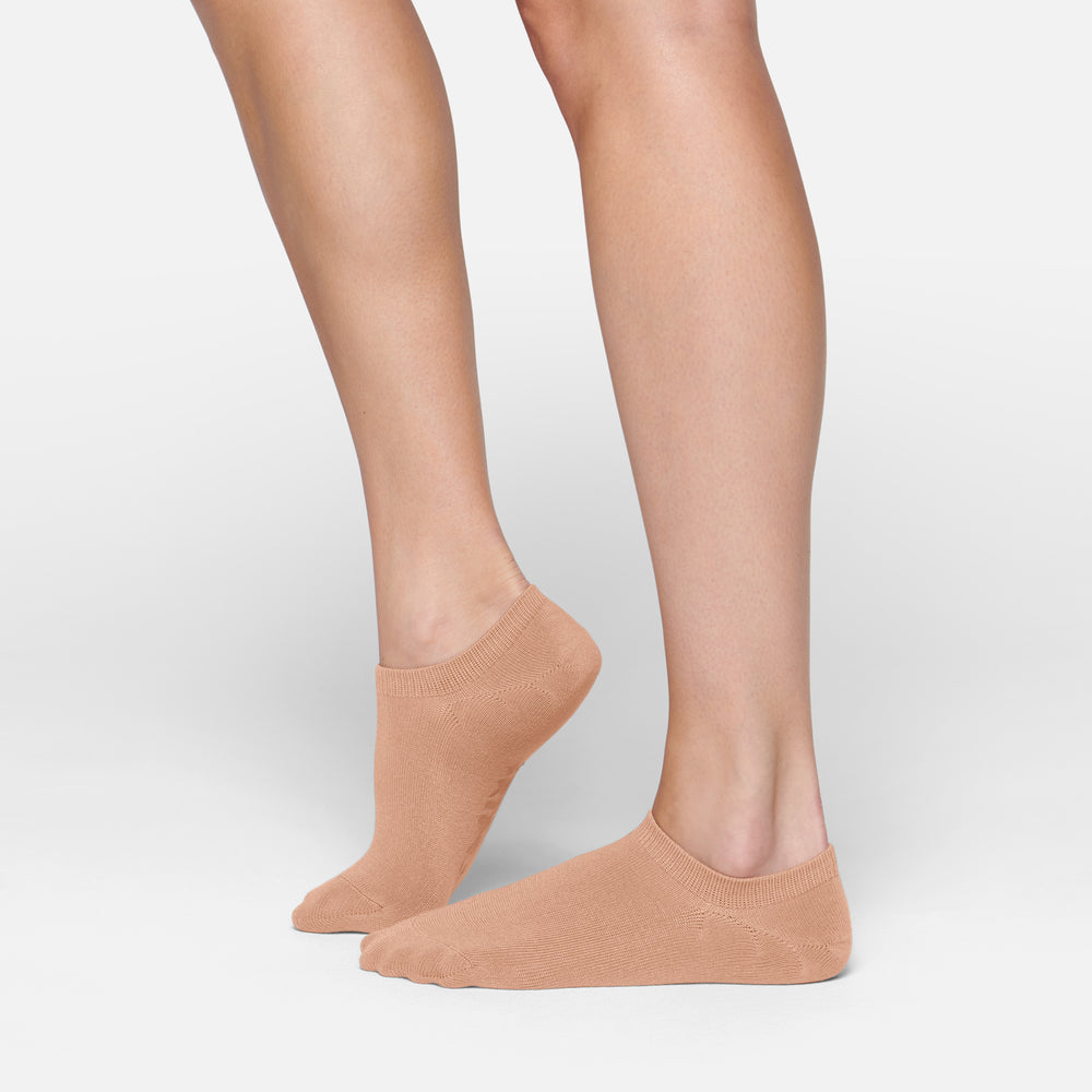 Chaussettes Skims EVERYDAY ANKLE Beige | 178YWBMJS