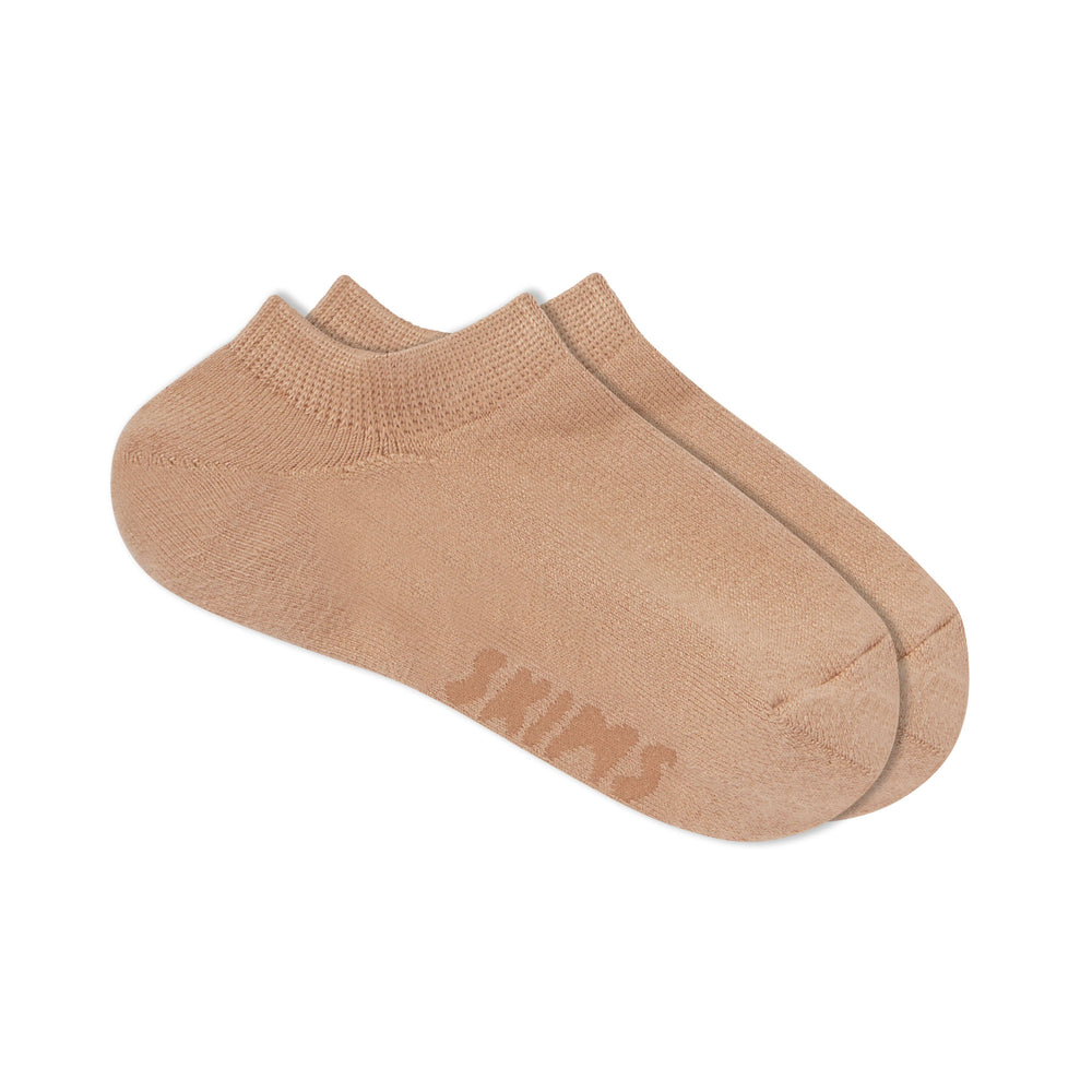 Chaussettes Skims EVERYDAY ANKLE Beige | 178YWBMJS