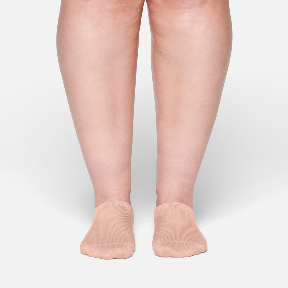 Chaussettes Skims EVERYDAY ANKLE Beige | 839GUFJRA