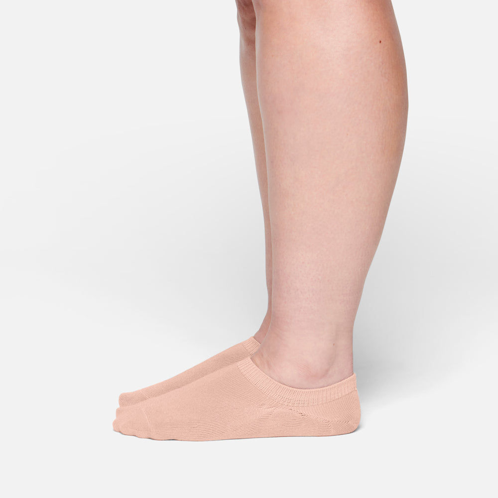 Chaussettes Skims EVERYDAY ANKLE Beige | 839GUFJRA