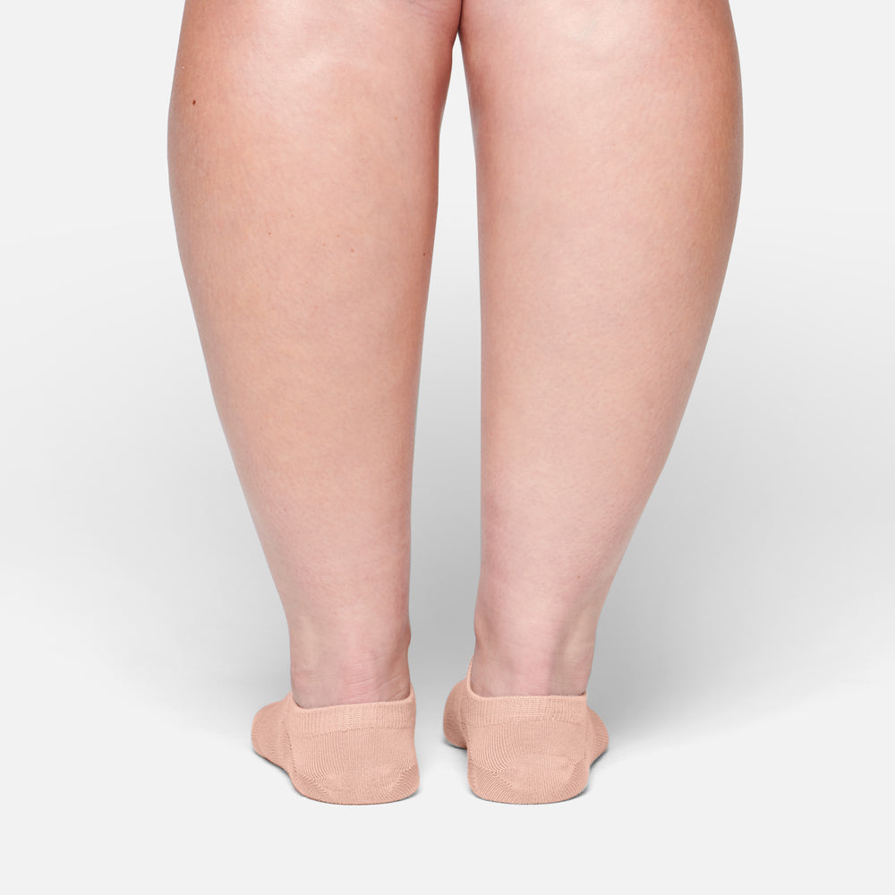Chaussettes Skims EVERYDAY ANKLE Beige | 839GUFJRA