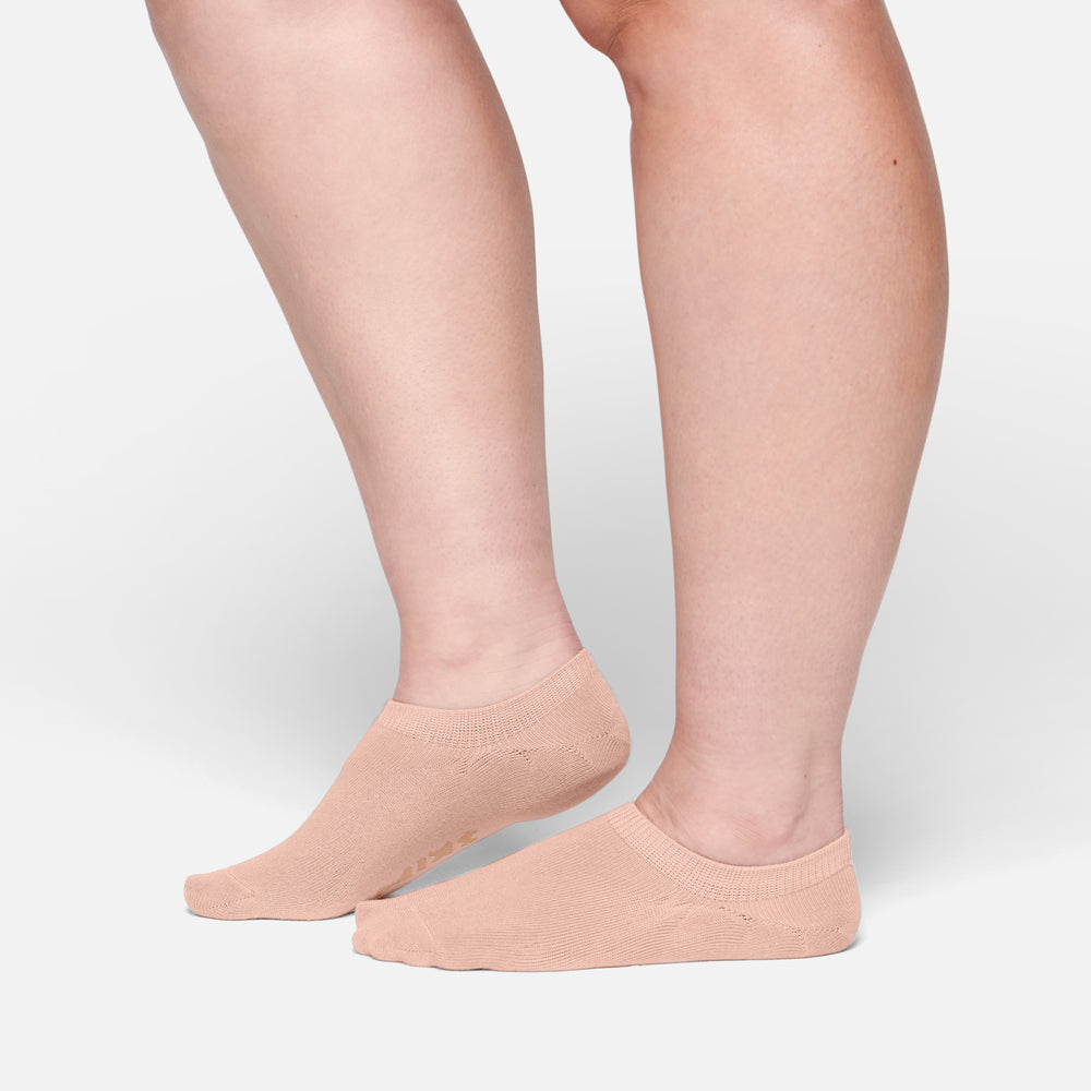 Chaussettes Skims EVERYDAY ANKLE Beige | 839GUFJRA