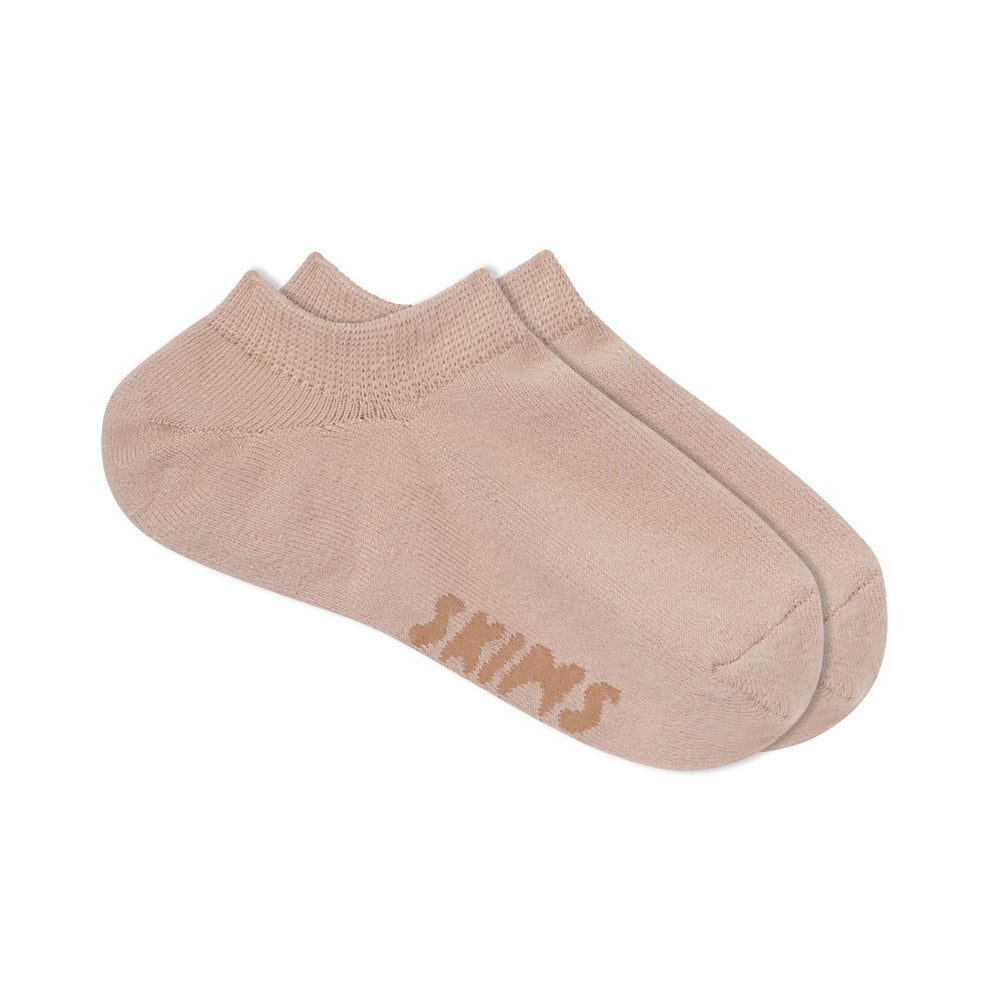 Chaussettes Skims EVERYDAY ANKLE Beige | 839GUFJRA