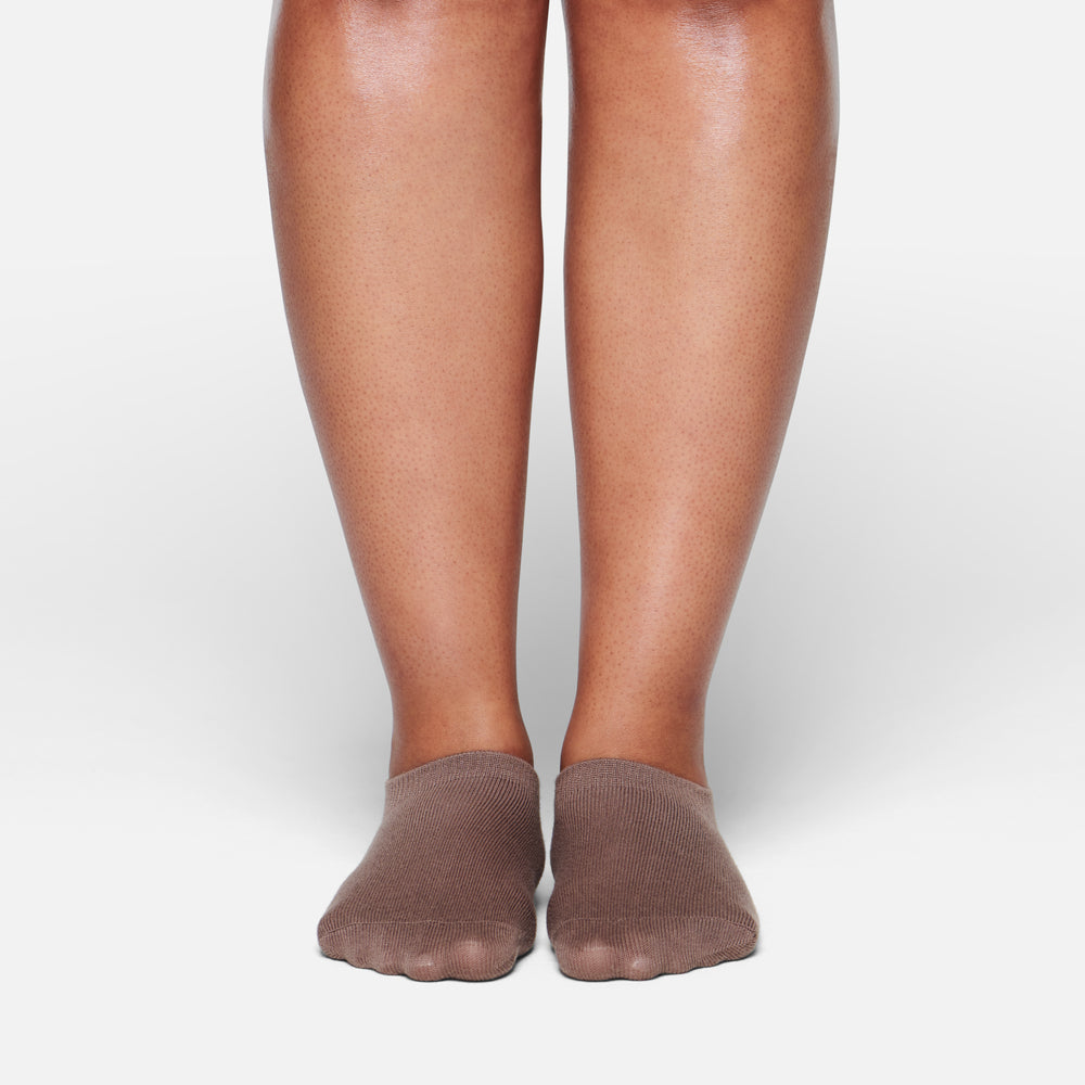 Chaussettes Skims EVERYDAY ANKLE Marron | 089GLBDNU
