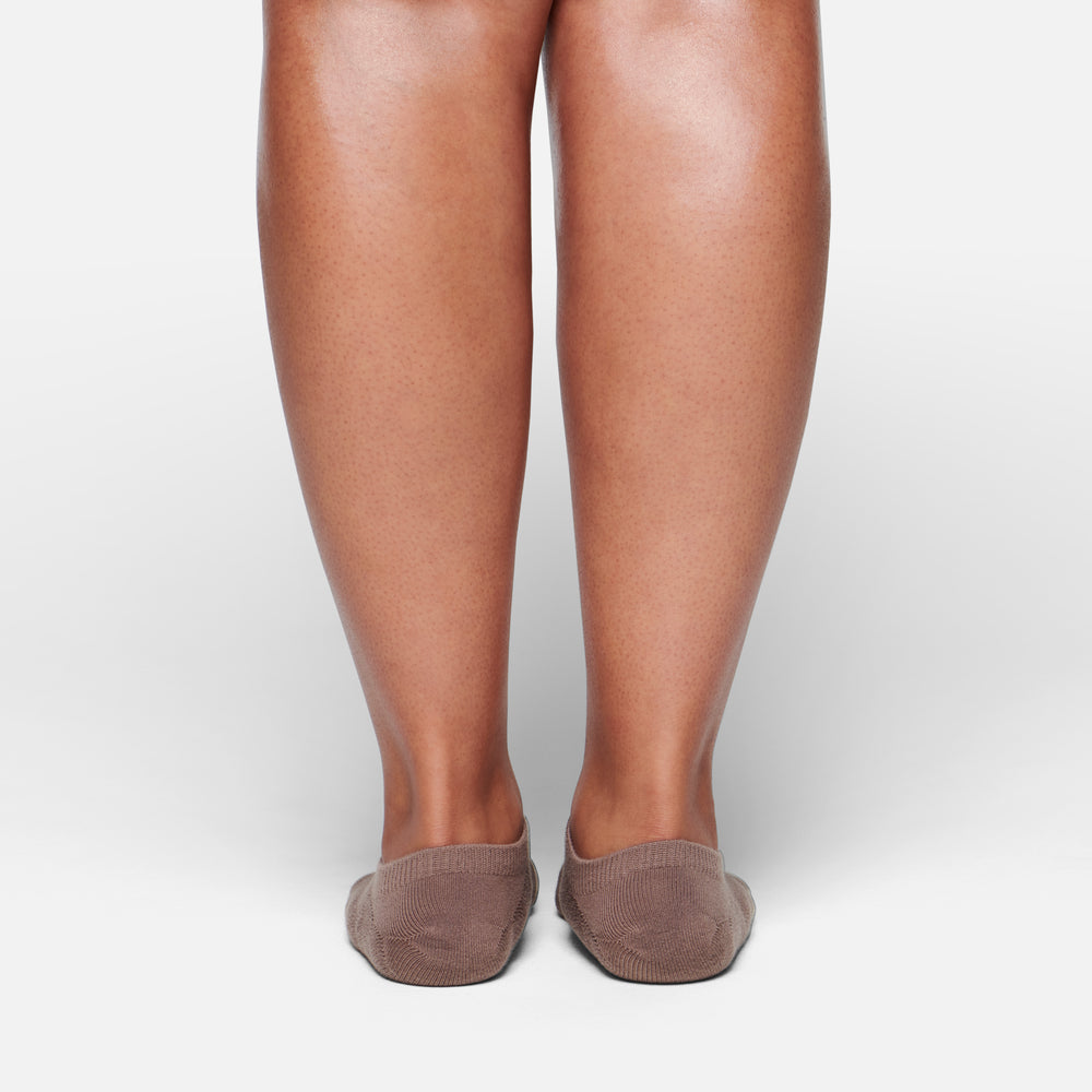 Chaussettes Skims EVERYDAY ANKLE Marron | 089GLBDNU