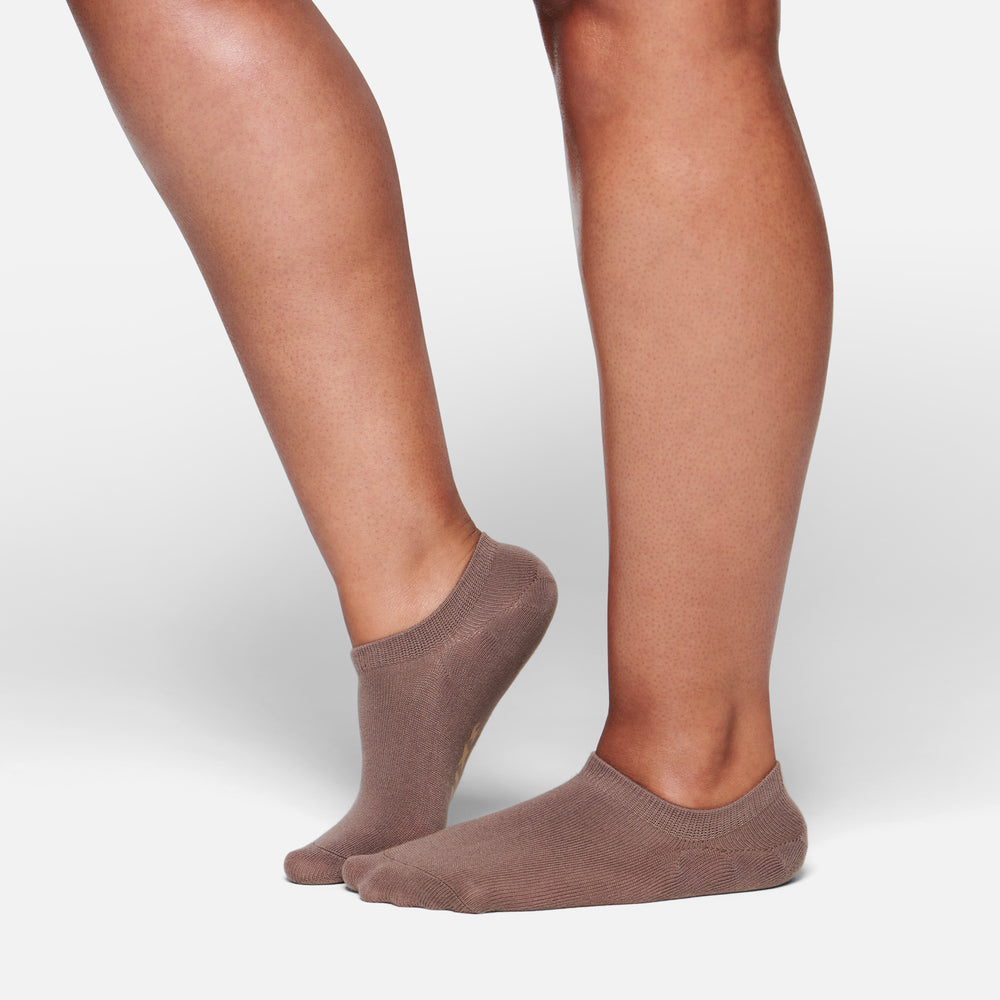 Chaussettes Skims EVERYDAY ANKLE Marron | 089GLBDNU