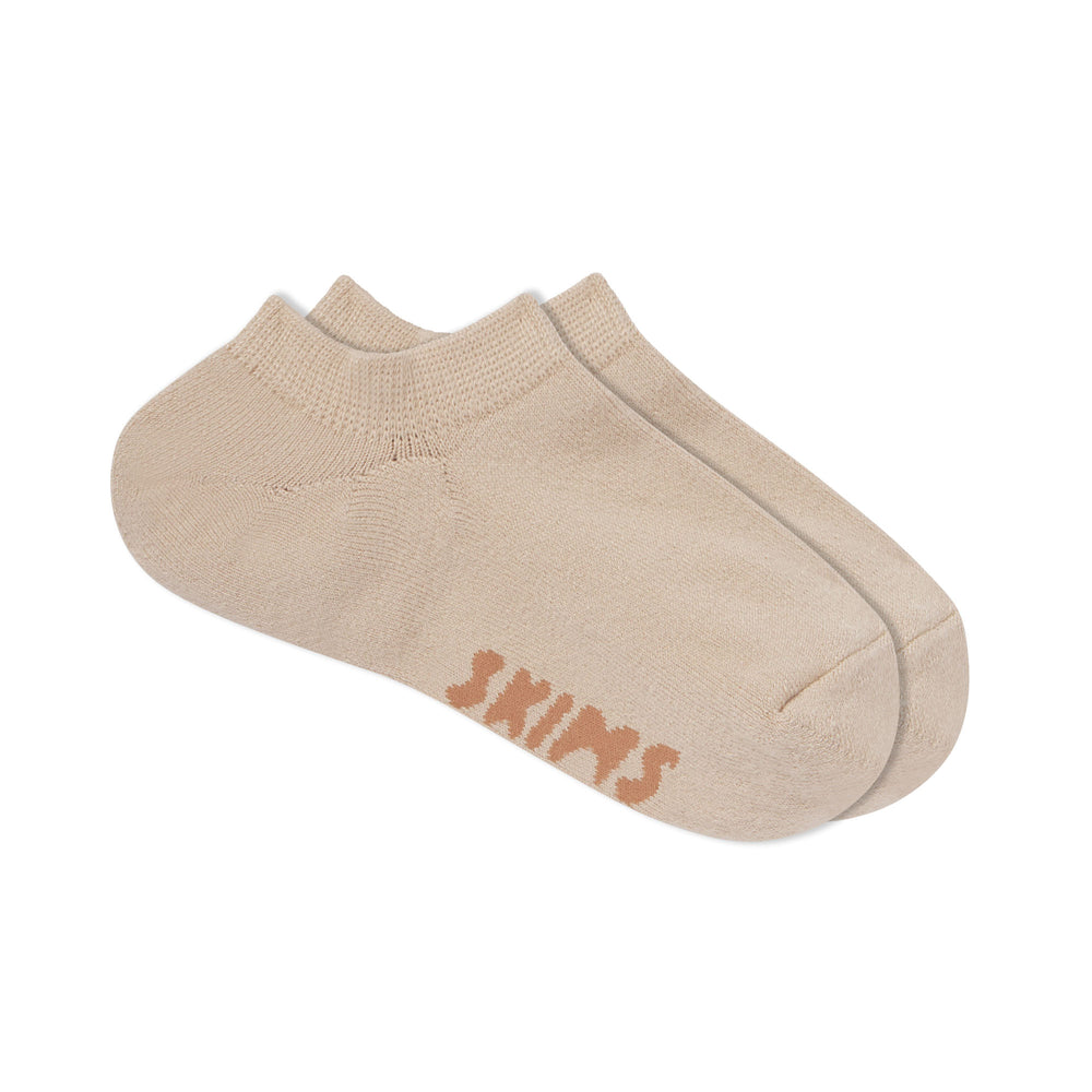 Chaussettes Skims EVERYDAY ANKLE Marron | 560ZHDRBU