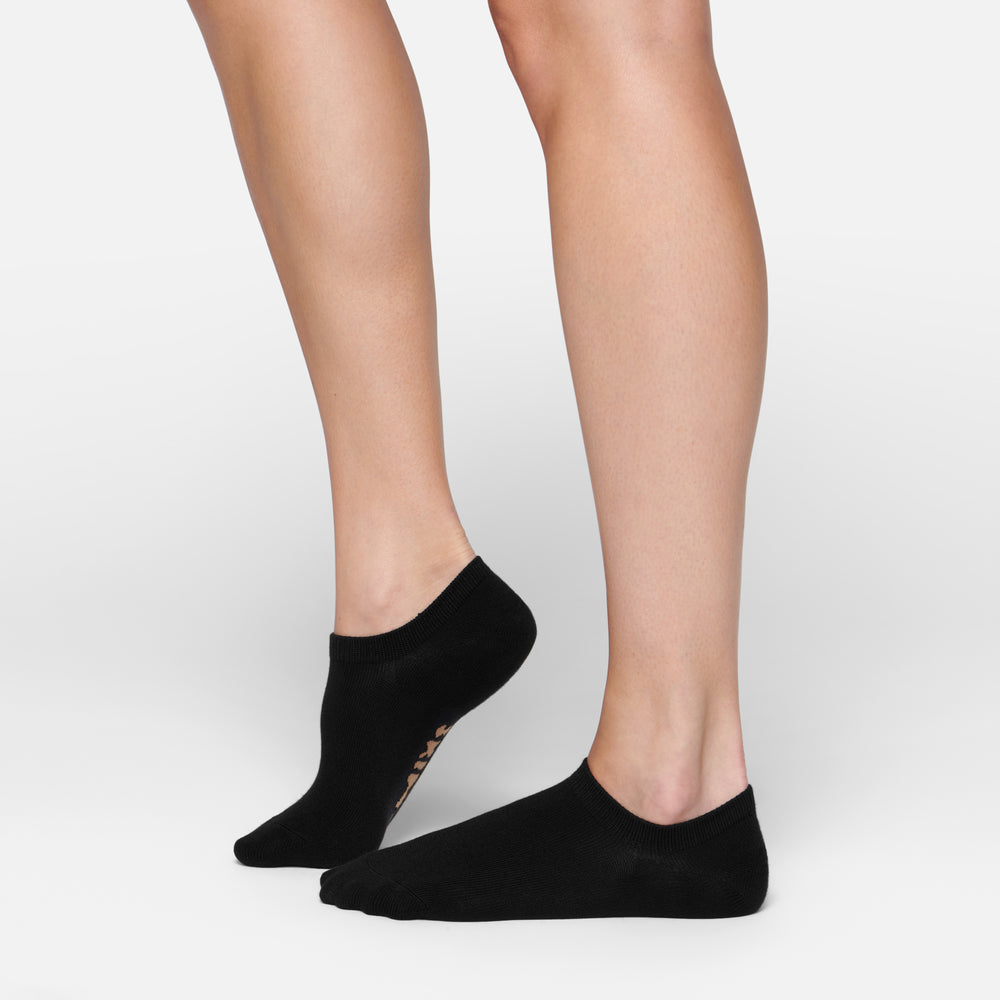 Chaussettes Skims EVERYDAY ANKLE Noir | 156UIWFYS