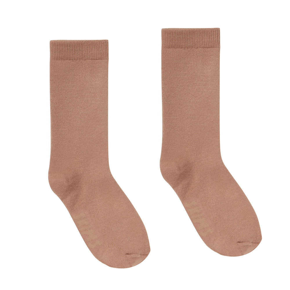 Chaussettes Skims EVERYDAY CREW Abricot | 486TCRPYZ