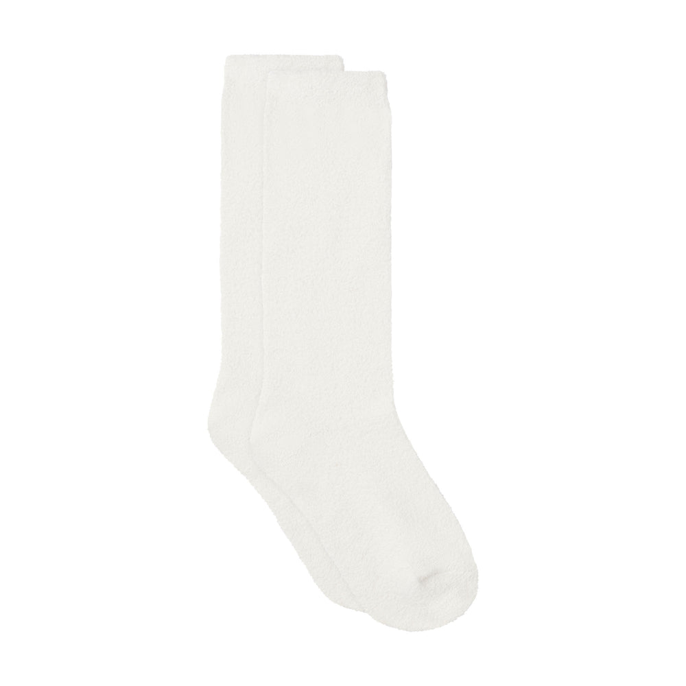 Chaussettes Skims LIGHT COZY KNIT Blanche | 697PNGWZR