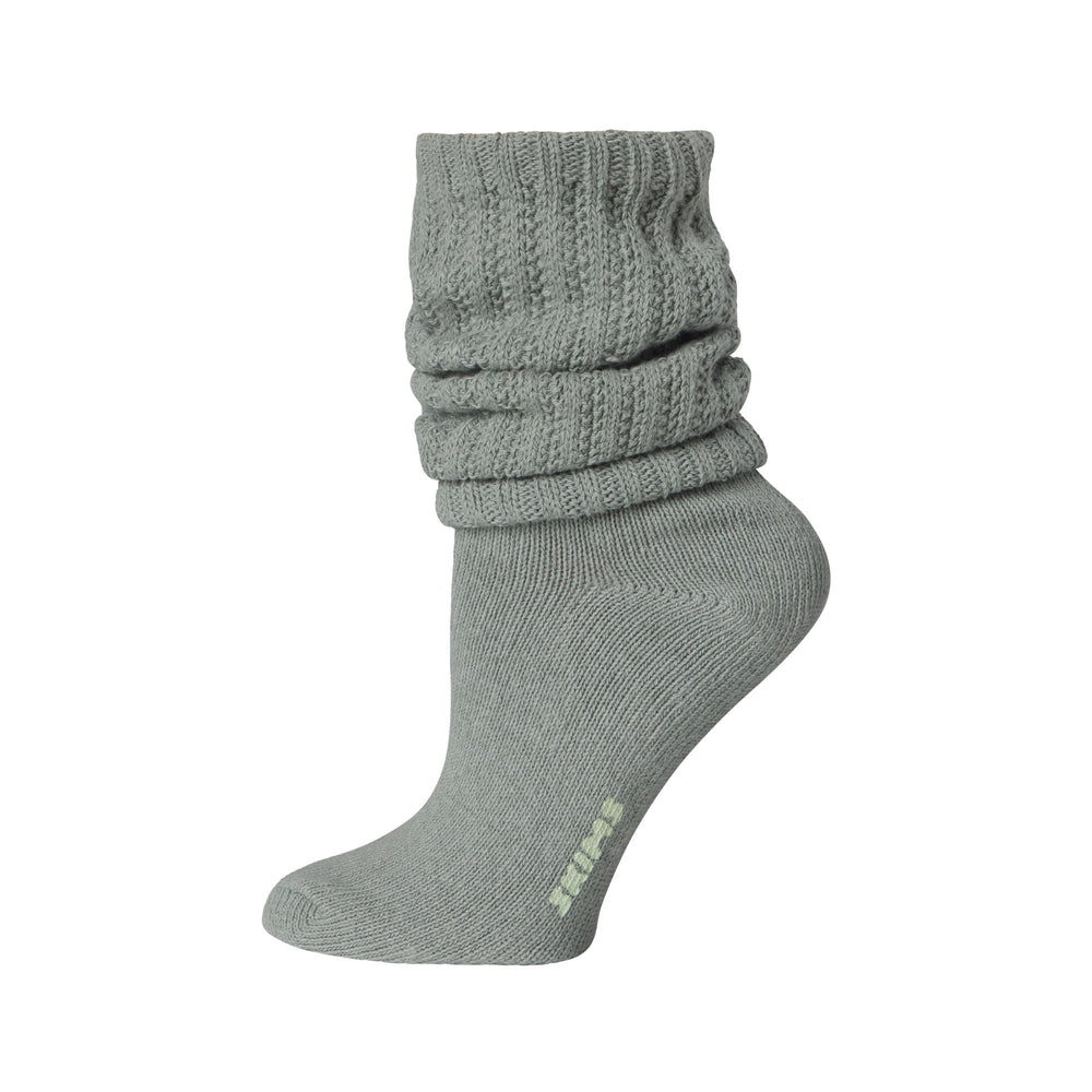 Chaussettes Skims SLOUCH Bleu | 431HRAZEX