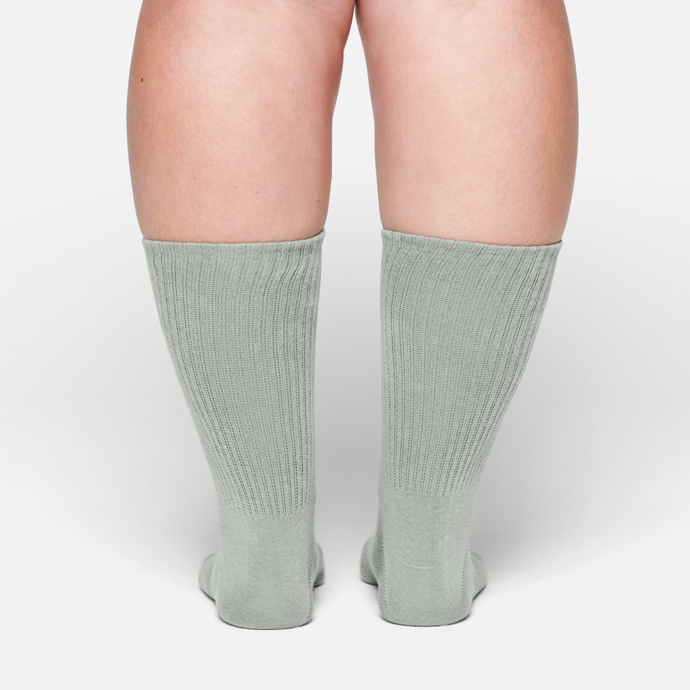 Chaussettes Skims SPORT CREW Bleu | 014MISZRD