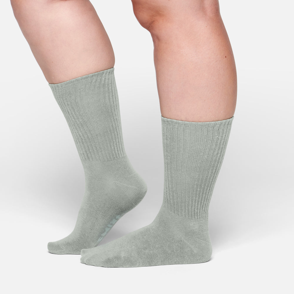 Chaussettes Skims SPORT CREW Bleu | 014MISZRD