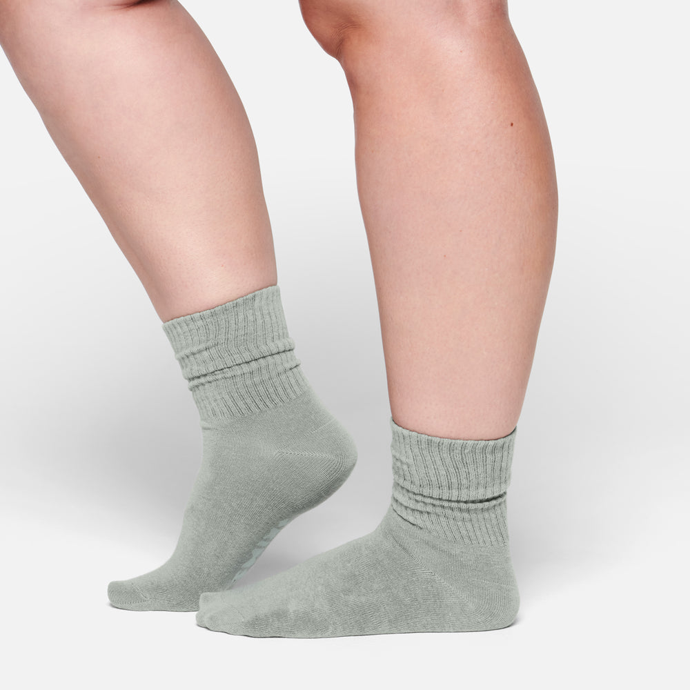 Chaussettes Skims SPORT CREW Bleu | 014MISZRD