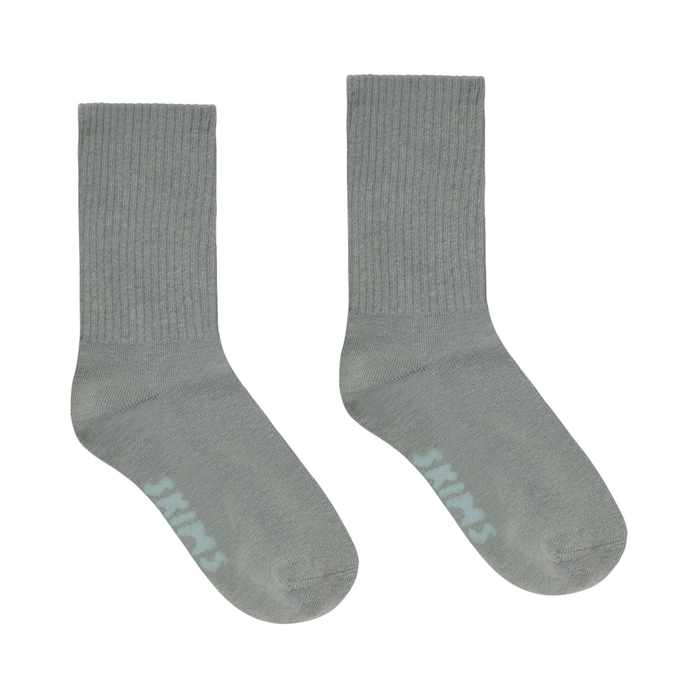 Chaussettes Skims SPORT CREW Bleu | 014MISZRD