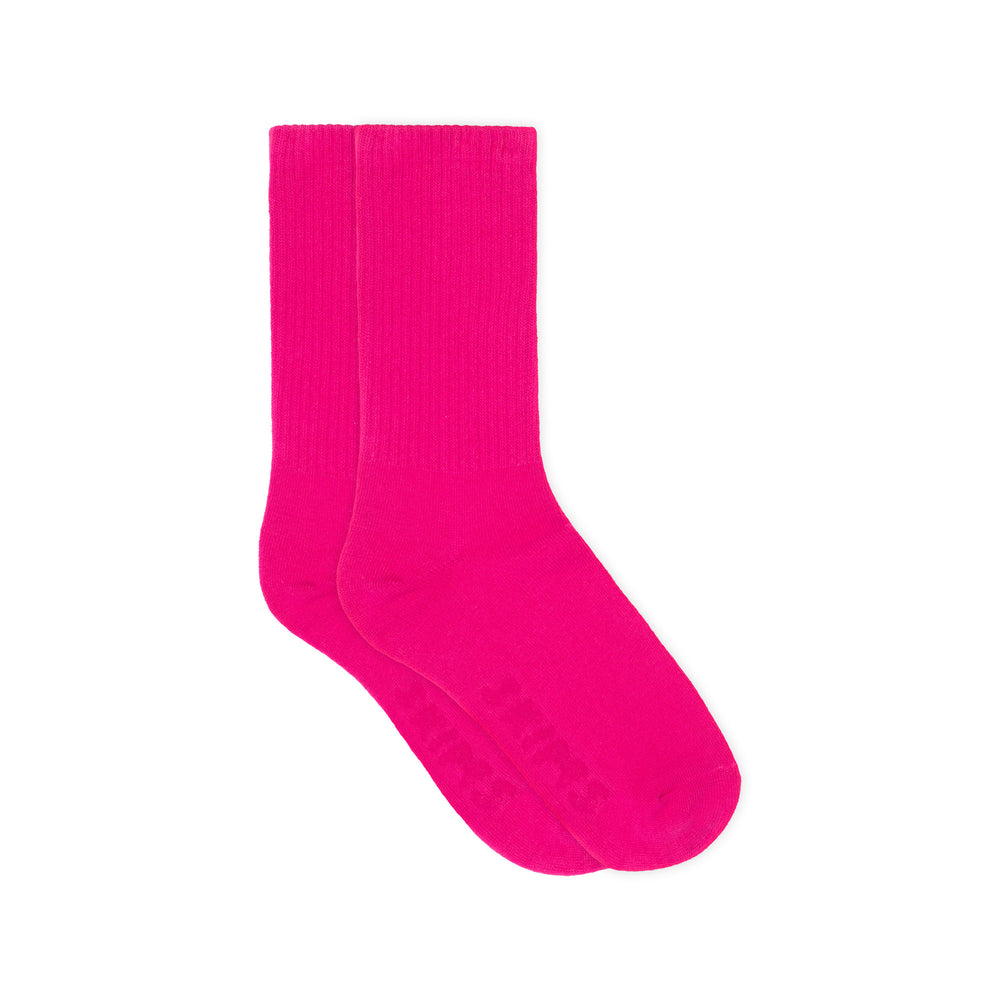 Chaussettes Skims SPORT CREW Rose | 137DAGPLN