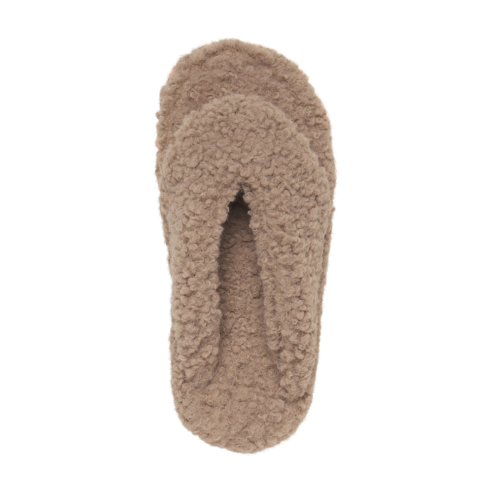 Chausson Skims TEDDY Abricot | 049HNRPDW
