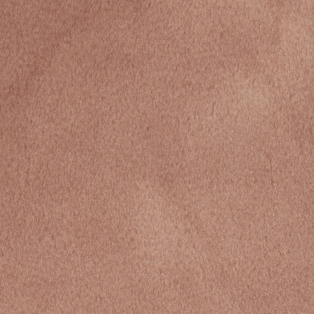 Couverture Skims VELOUR Abricot | 817BJRZDC