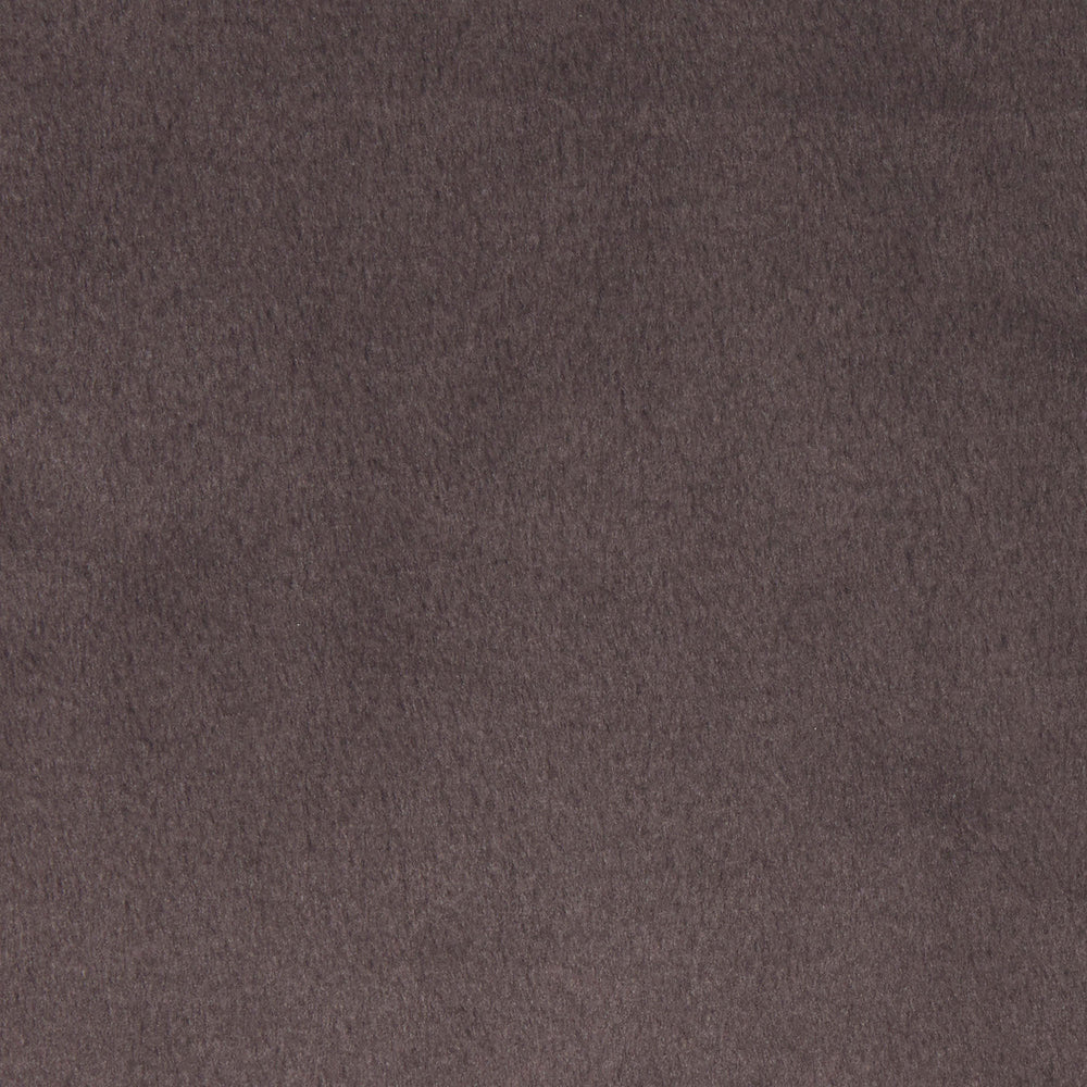 Couverture Skims VELOUR Violette Grise | 576RFWVGD