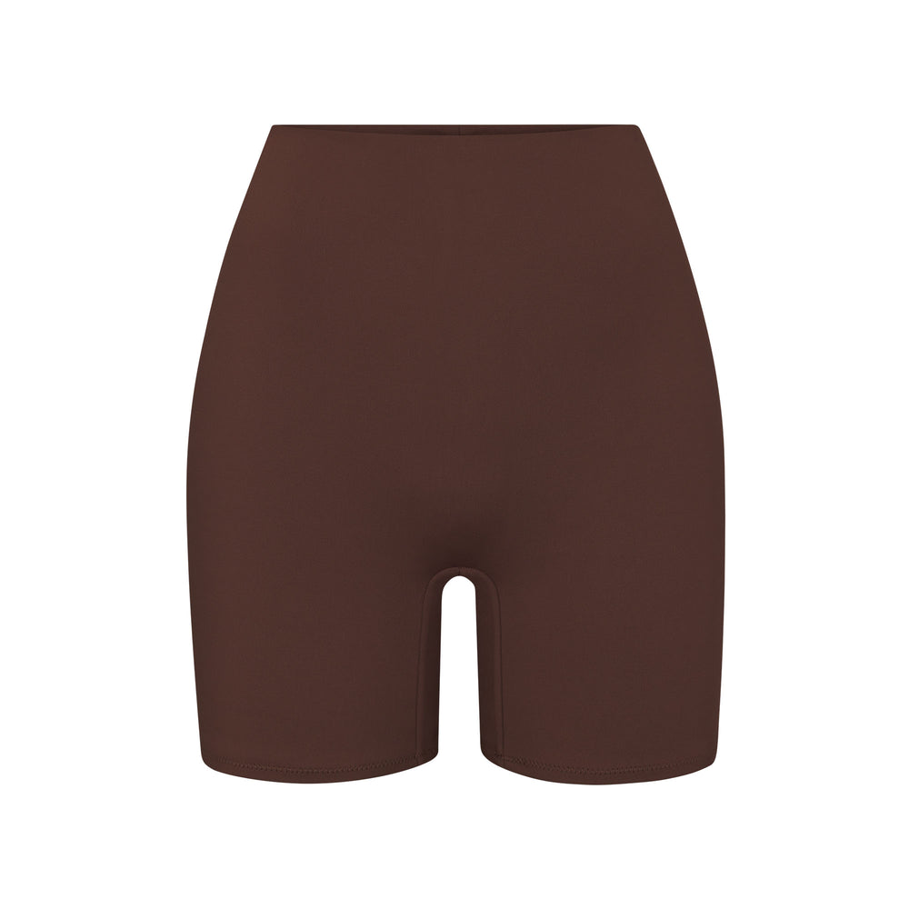 Cover Ups Skims SHAPING SWIM SHORT Chocolat | 468DBYMUI