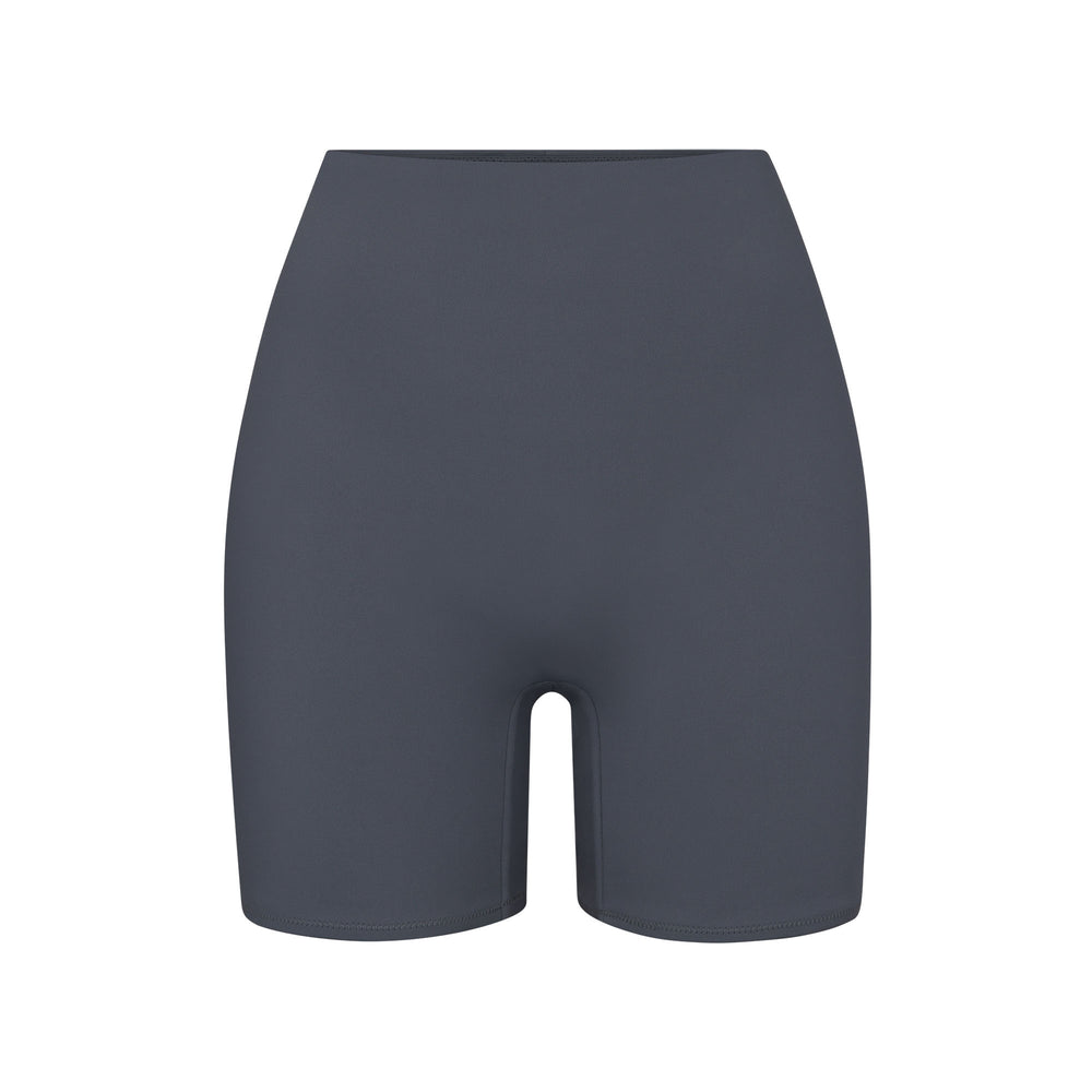 Cover Ups Skims SHAPING SWIM SHORT Grise Foncé | 356QVFCYO