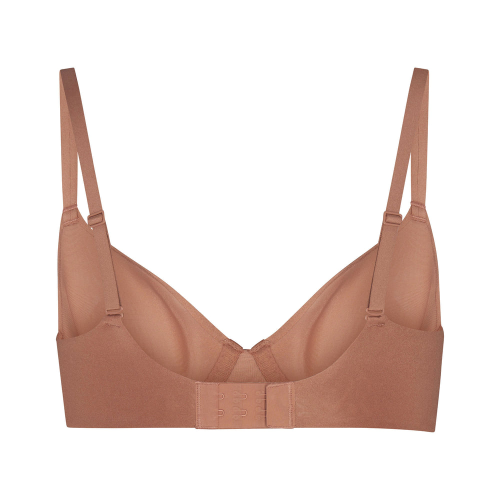 Demi Bra Skims WEIGHTLESS Abricot | 506BEPLGC
