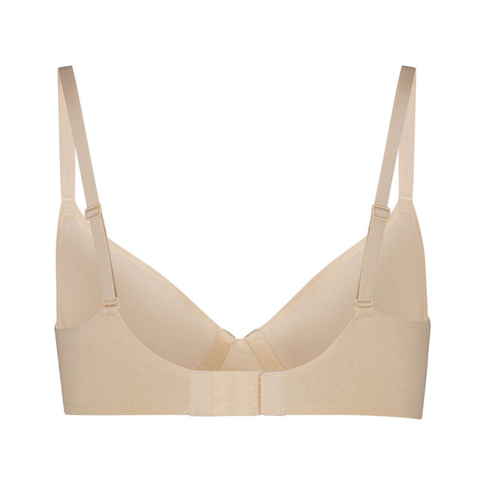Demi Bra Skims WEIGHTLESS Marron | 186HSJWCM
