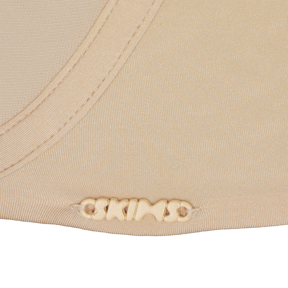 Demi Bra Skims WEIGHTLESS Marron | 186HSJWCM