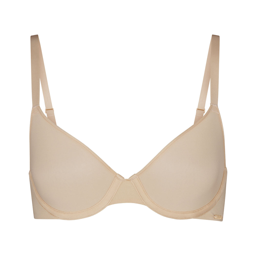 Demi Bra Skims WEIGHTLESS Marron | 186HSJWCM