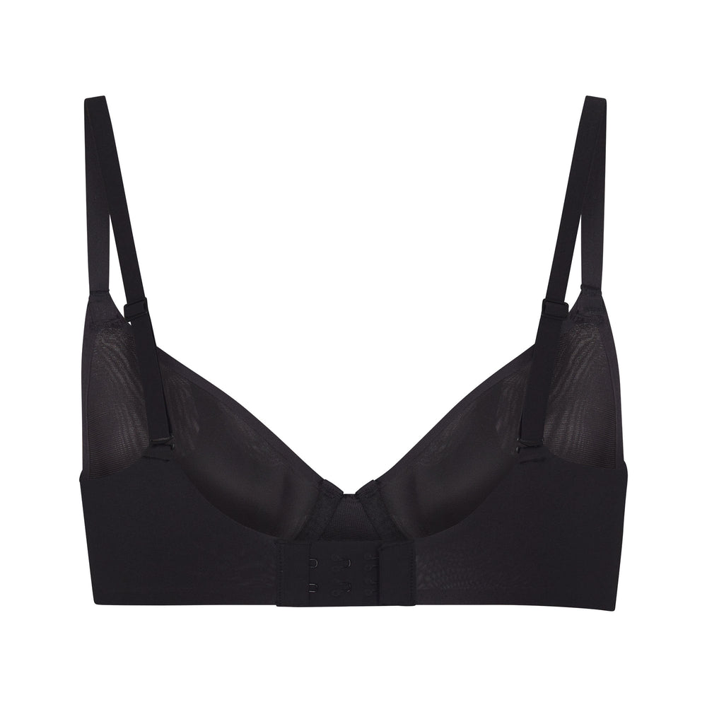 Demi Bra Skims WEIGHTLESS Noir | 853QGSAHB