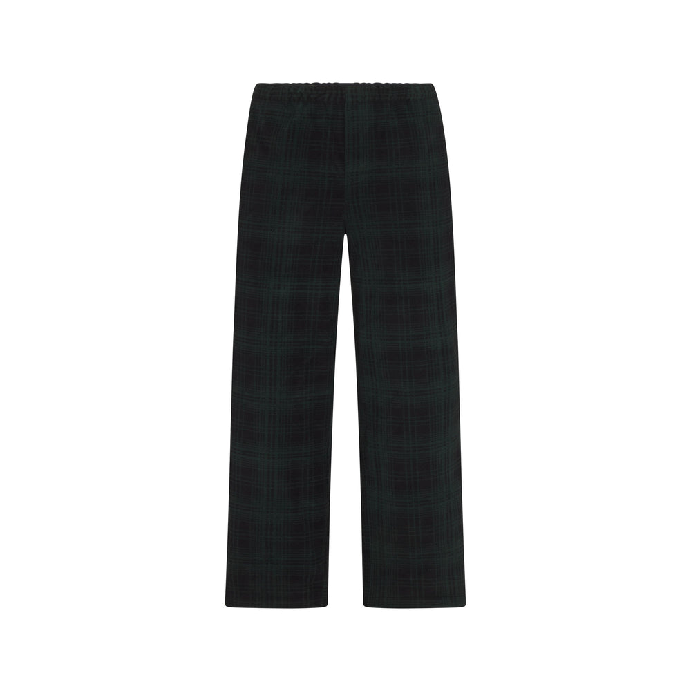 Enfant Skims FLEECE SLEEP SET Vert | 831WHNVLR
