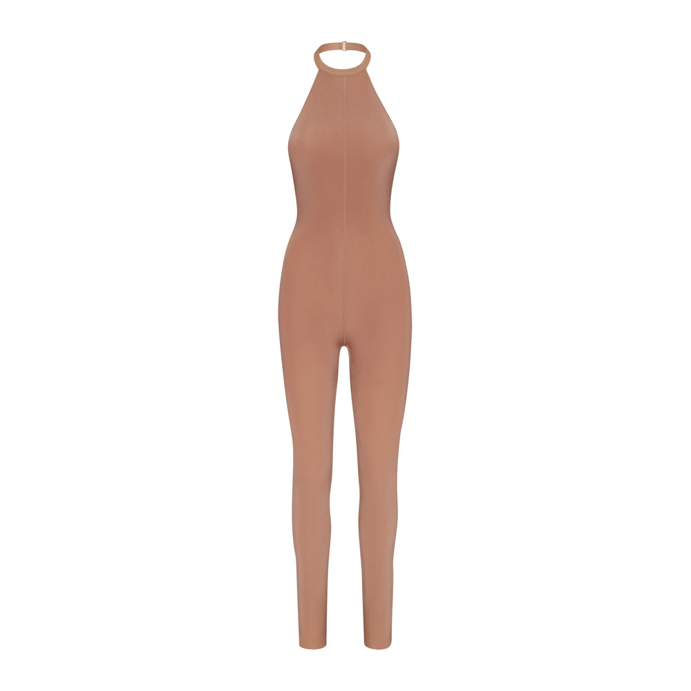 Full Bodysuit Skims JELLY SHEER Abricot | 251IOHXTU