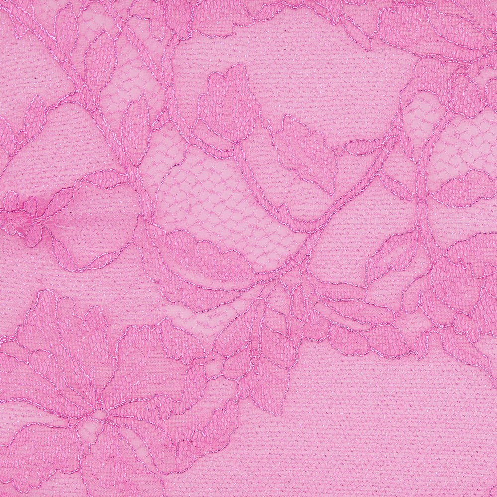 Gants Skims LACE Rose | 713LAIZWB