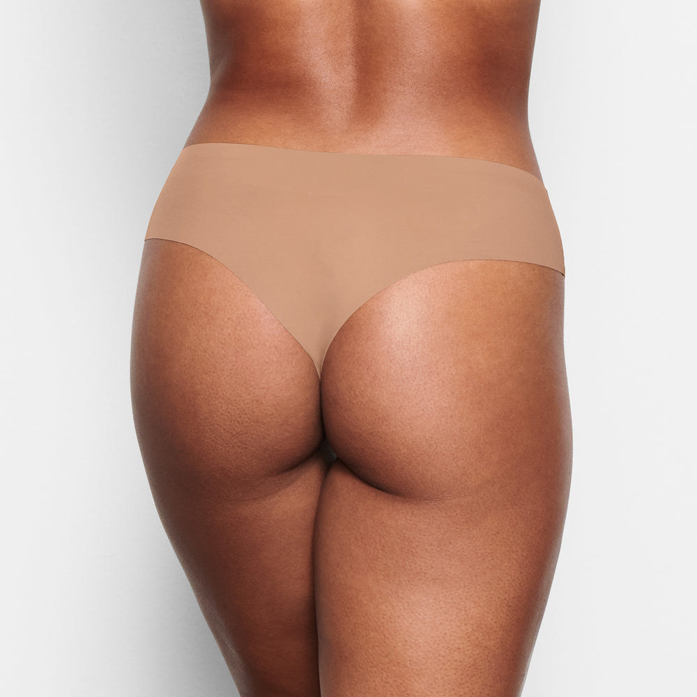 Hipster Skims FREE CUT CHEEKY Abricot | 760HTKGFP