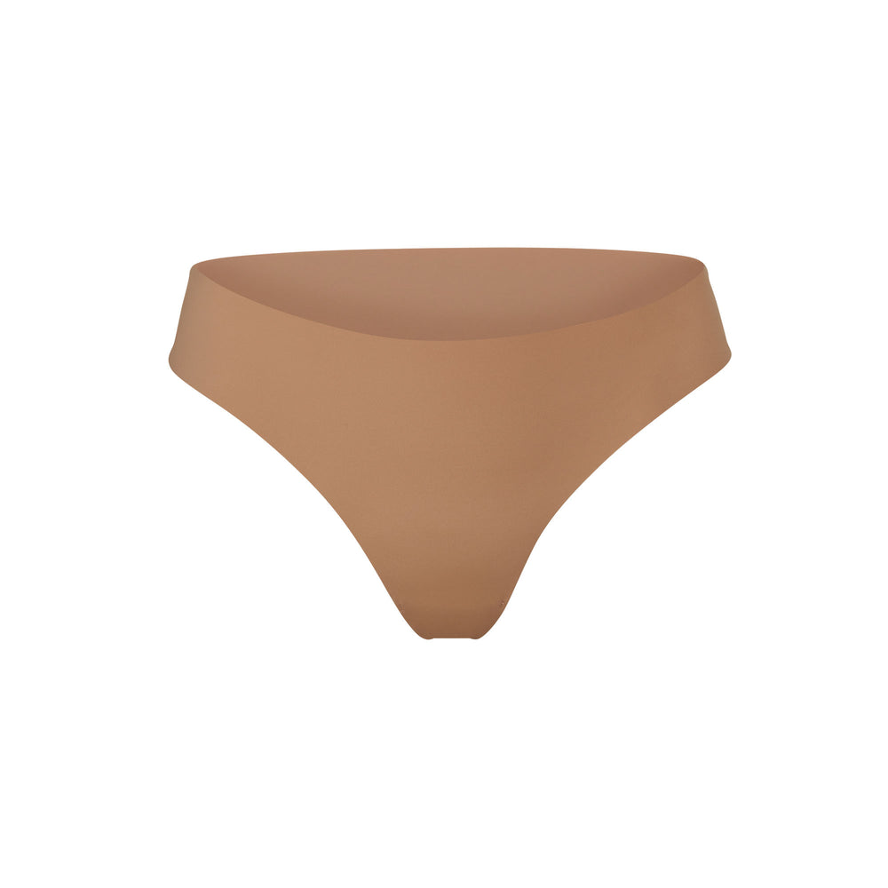Hipster Skims FREE CUT CHEEKY Abricot | 760HTKGFP