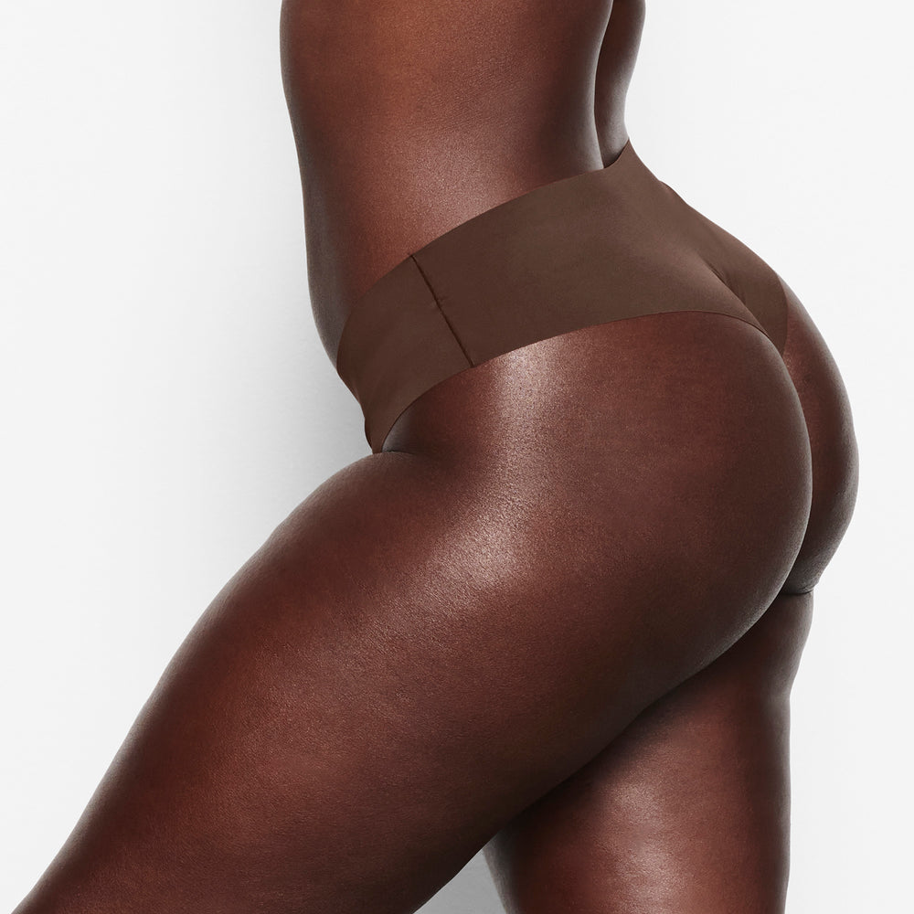 Hipster Skims FREE CUT CHEEKY Chocolat | 097UJSZPC