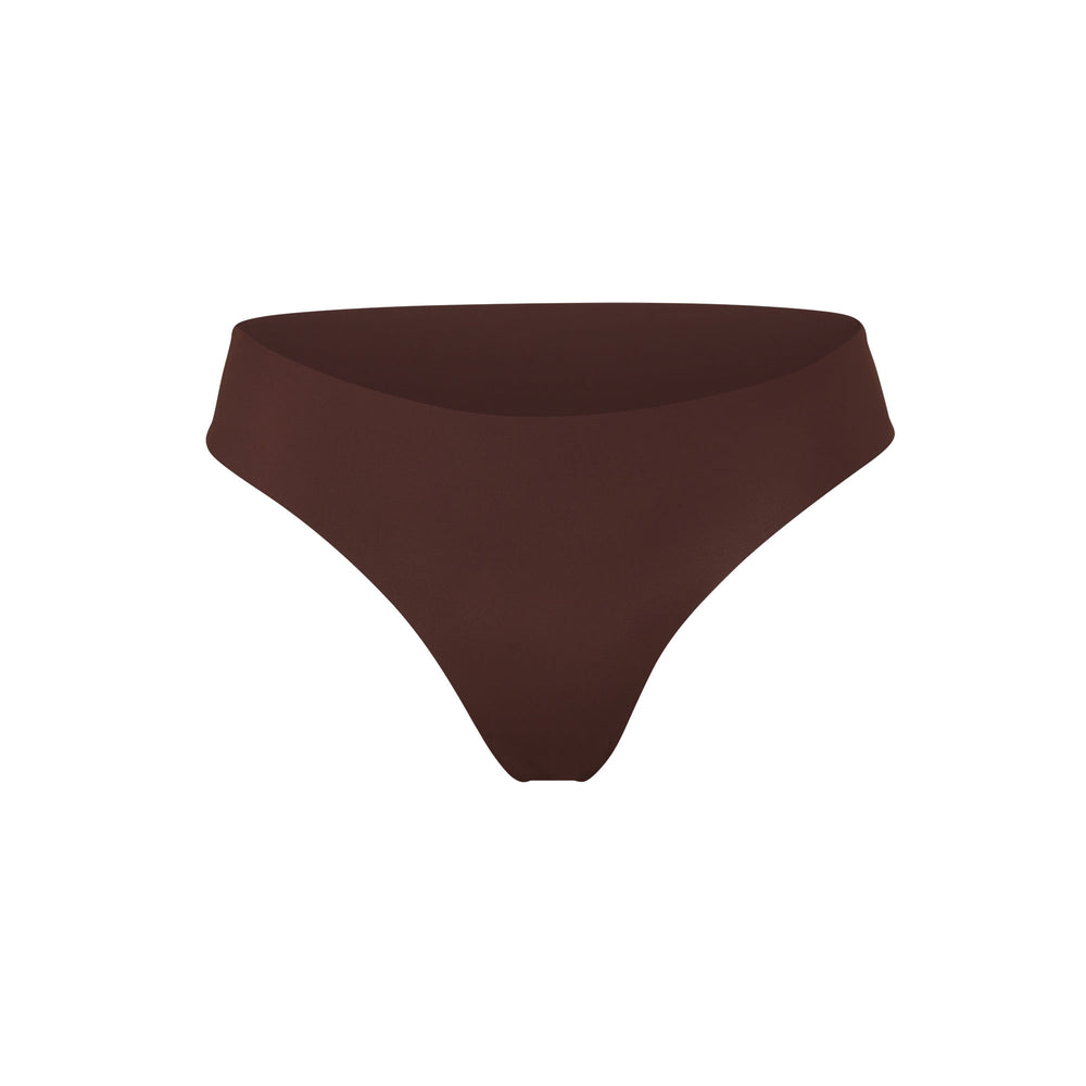Hipster Skims FREE CUT CHEEKY Chocolat | 097UJSZPC