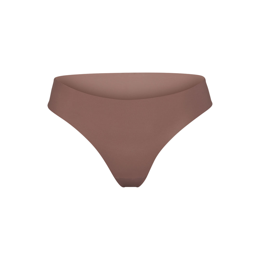 Hipster Skims FREE CUT CHEEKY Marron | 941XNBRVE