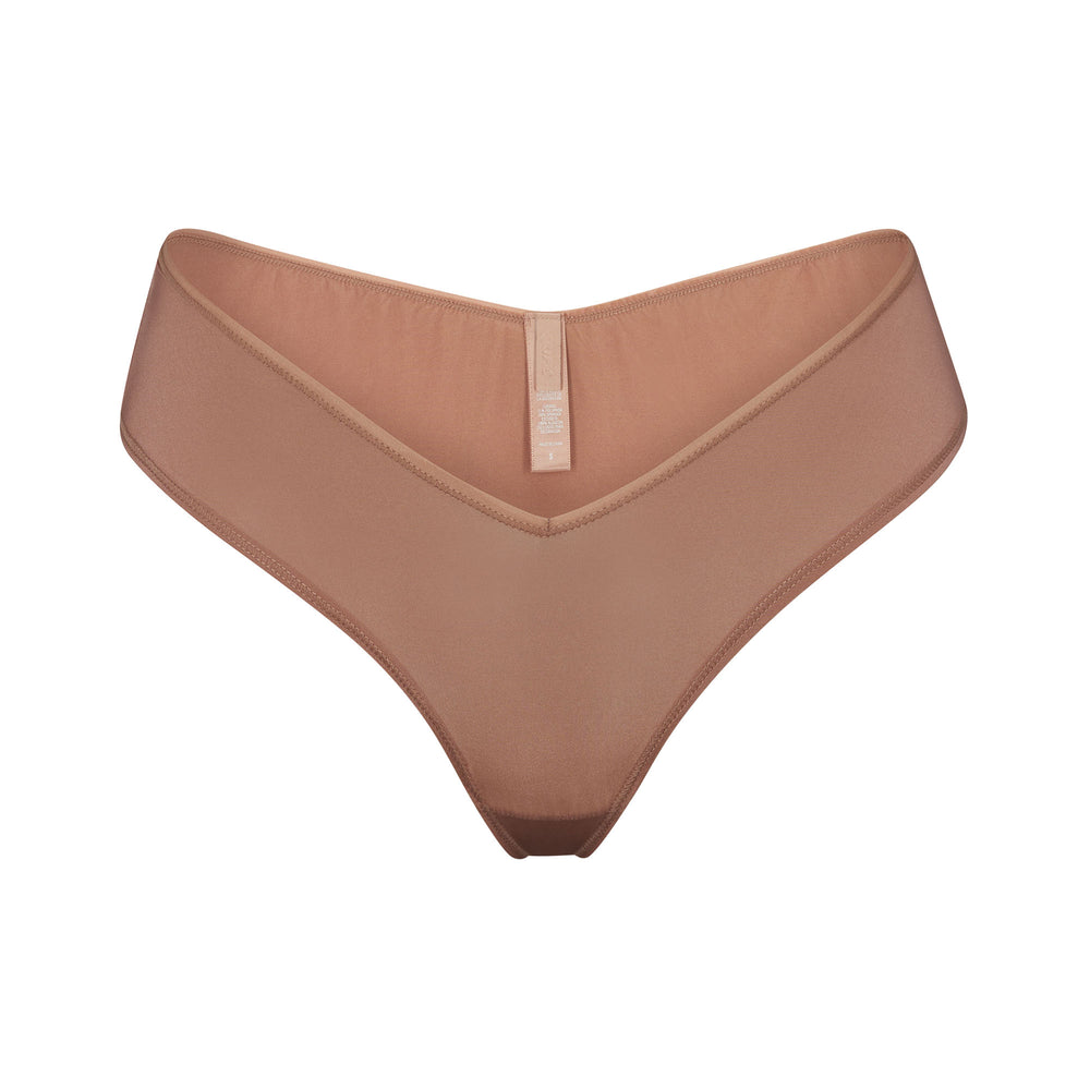 Hipster Skims JELLY SHEER DIPPED Abricot | 508NSVXEC