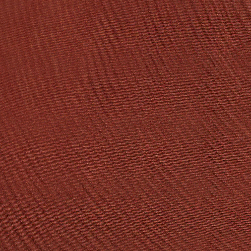 Hipster Skims JELLY SHEER DIPPED Marron | 407HKXILJ