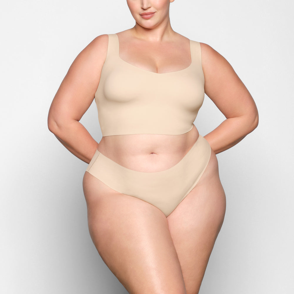Hipster Skims NAKED CHEEKY Marron | 375JVYOCD