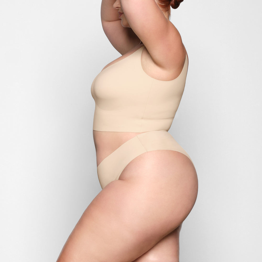 Hipster Skims NAKED CHEEKY Marron | 375JVYOCD